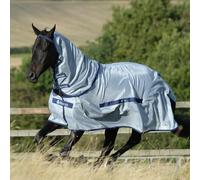 Belly band for horse blanket Bucas Buzz-Off & Neck