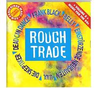Belly,Band Of Susans,Frank Black,Stereolab, u.a - Rough Trade 5-Music for the 90's