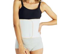 Belly Bandit Bamboo Belly Wrap - Power Compress Core - Natural - Extra Large