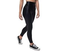 Belly Bandit Cire Waisted Leggings for Women (Black, Extra Large)