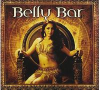 Belly Bar - V/A Compact Disc