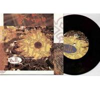 BELLY - BELLY - NOW THEY'LL SLEEP - 7 inch vinyl / 45