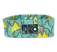 Belly Belt Pump Bag for Insulin Pumps Summer Leaves myDili Diabetes Accessories