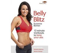 Belly Blitz [DVD]