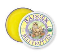 Belly Butter organic