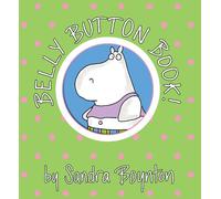 Belly Button Book
