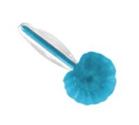 Belly Button Brush - Funny Handy Tool | Convenient Clean Brushes, Belly Button Cleaner Face Brushes for The Person Who Has Everything