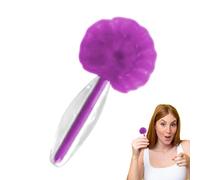 Belly Button Brush,Handy Tool Practical Joke Novelty - Convenient Clean Brushes, Belly Button Cleaner Face Brushes for The Person Who Has Everything