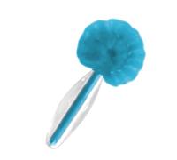 Belly Button Brush - Practical Joke Novelty Brush | Convenient Clean Brushes, Belly Button Cleaner Face Brushes for The Person Who Has Everything
