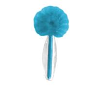 Belly Button Brush | Practical Joke Novelty Brush,Convenient Clean Brushes, Belly Button Cleaner Face Brushes for The Person Who Has Everything