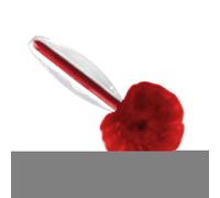 Belly Button Cleaner Brush - Belly Button Cleaner Face Brushes,Handy Tool for Care, Convenient Face Brushes for The Person Who Has Everything