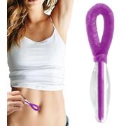 Belly Button Cleaner Brush - Practical Tool, Practical Joke Novelty | Funny Prank Lint Dust Cleaner | Practical Clean Brushes, Face Brushes For The Person Who Has Everything