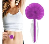 Belly Button Cleaning Brush,Convenient Clean Brushes | Convenient Clean Brushes, Belly Button Cleaner Face for The Person Who Has Everything