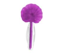 Belly Button Cleaning Brush,Convenient Clean Brushes - Handy Tool for Belly Button Care, Convenient Face Brushes for The Person Who Has Everything