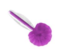 Belly Button Cleaning Brush- Navels Brush, Handy Tool Practical Joke Novelty, Belly Button Cleaner | Convenient Clean Brushes,Funny Face Brushes for The Person Who Has Everything