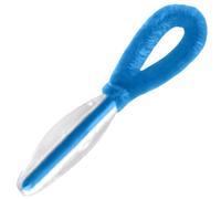 Belly Button Cleaning Brushes - Handy Novelty Tool, Practical Joke and Personal Hygiene Brush, Convenient Belly Button Cleaner and Face Brush, Funny Gift for The Person Who Has Everything