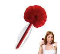 Belly Button Lint Brush,Handy Tool Practical Joke Novelty | Convenient Clean Brushes, Belly Button Cleaner Face Brushes for The Person Who Has Everything