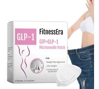 Belly Button Patch, Abdomen Patch, Breathable and Comfortable, Stay Slim Belly Stickers, Body Shaping Plasters - Body Care Plasters for Home & Travel