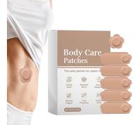 Belly Button Patch - Sweatproof Shaping Belly Button Patch - Nourishing Sticker Mild Pad for Wellness Skin Hydration Post-Pregnancy Care Home Abdominal Wellness Daily Body Maintenance Skinca