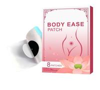 Belly Button Stickers | Health Care Stickers,Health Support,for Women Men Home Travel Nighttime Daily Routine Post-Workout