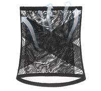 Belly Control Belt Mesh Breathable Firm Compression Slimming Back Support