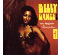 Belly Dance!