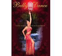 Belly Dance Body, Mind & Soul [DVD] [Region 1] [US Import] [NTSC]