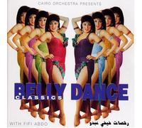 Belly Dance Classics