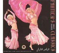Belly Dance Classics