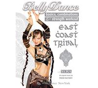 Belly Dance - East Coast Tribal (All regions) (NTSC) [DVD]