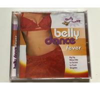 Belly Dance - Fever