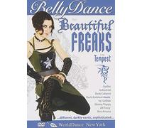 Belly Dance For The Beautiful Freaks (All Regions)(NTSC) [DVD] [2006] by TeMPeST