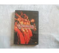 Belly Dance Superstars(DVD+CD)