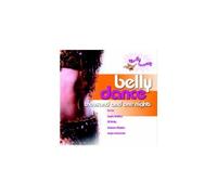 Belly Dance - Thousand and One Night