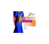 Belly Dance - Turkish