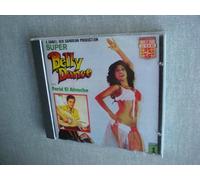 Belly Dance Vol.1,Super - Belly Dance With F.Al Atrache