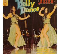 Belly Dance With Aziza