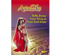 Belly Dance Your Way to Your Soul Mate