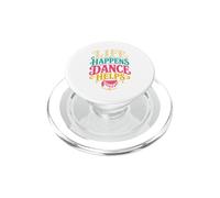 Belly Dancer Raqs Sharqi Oriental Arabic Dance PopSockets PopGrip for MagSafe