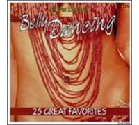 Belly Dancing-All the Best of
