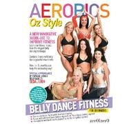 Belly Dancing Fitness [DVD]
