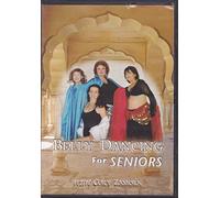 Belly Dancing for Seniors [DVD] [Region 1] [US Import] [NTSC]