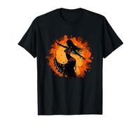 Belly Dancing HIPS Oriental Belly Dance Woman Practice Hobby T-Shirt