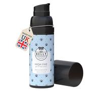 Belly® Dog Paw Balm - Natural, Lick Safe & Unscented Moisturiser for Cracked Paws, Dry Noses, Elbows & Ears - All Season Protection from Snow, Salt, Heat & Rough Surfaces - Dog & Cat Paw Balm,50g