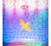Belly Dove (CD) Album (US IMPORT)