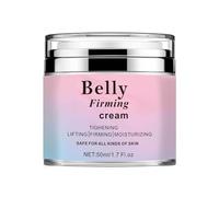 Belly Firming Cream Body Slimming Cream Burning Fat Cellulite Remover Tightening Abdomen Buttock Leg Anti Wrinkle Reduce Sagging 50ml