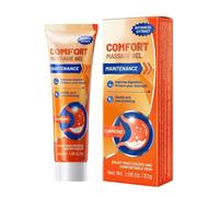 Belly Gel Massage Stomach Soothing Care