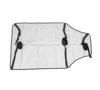 Belly Guard for Horses, Protective Band Adjustable Comfortable Prevents Injuries Scrapes and Chafing Soft Fabric Riding Training Keeps Horse Safe During Activity