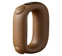 Belly Massage Ring,Electric Full Body Fascia Massager Ring - Cordless Machine for Muscle Fat Burning Neck Abdomen Arms Legs Shoulder Yoga Gym Travel Daily Fitness Workout