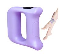 Belly Massage Ring - Full Body Fat Burning Fascia Massager,Massage Tools Ergonomic for Fat Burning Legs Abdomen Shoulder Thighs HIPS Neck Arms Gym Office Women Runners Elderly